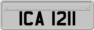 ICA1211