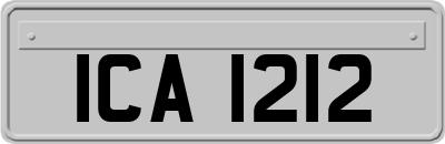 ICA1212