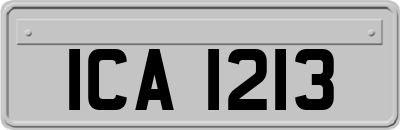ICA1213