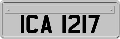 ICA1217