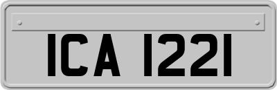 ICA1221