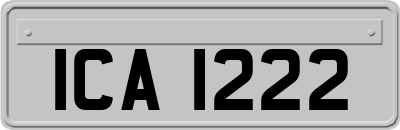 ICA1222