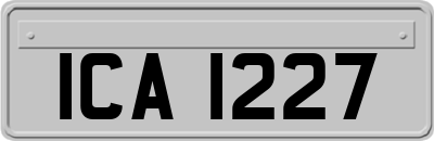 ICA1227