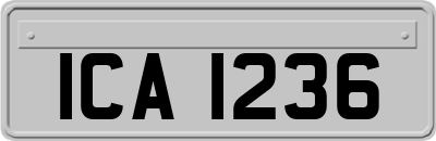ICA1236