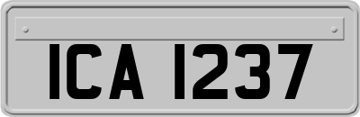 ICA1237