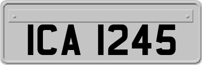 ICA1245