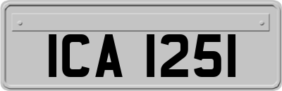 ICA1251