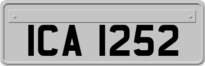 ICA1252