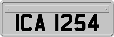 ICA1254