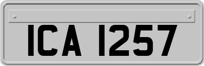 ICA1257