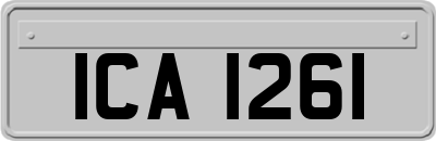ICA1261