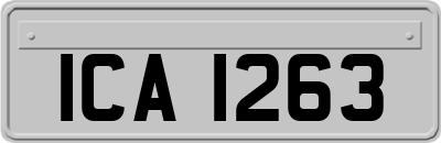 ICA1263