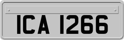 ICA1266