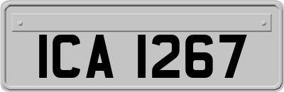ICA1267