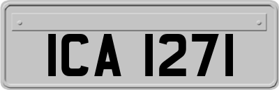 ICA1271