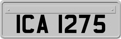 ICA1275
