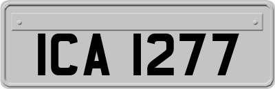 ICA1277