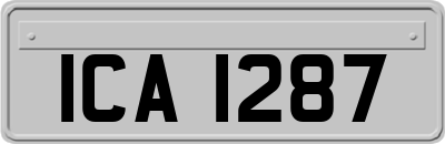 ICA1287