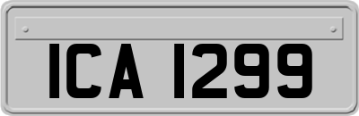ICA1299