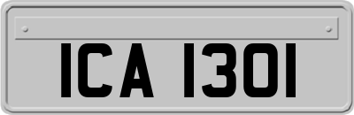 ICA1301