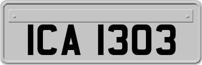 ICA1303