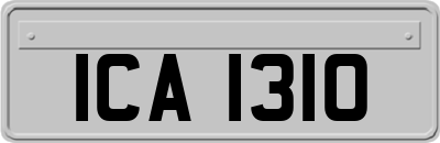 ICA1310