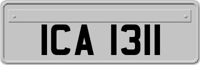 ICA1311