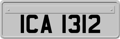ICA1312