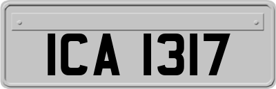 ICA1317