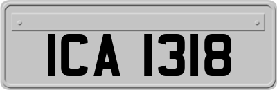 ICA1318