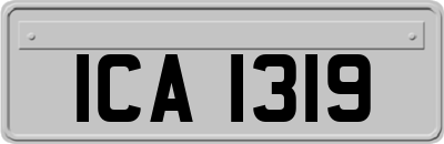 ICA1319