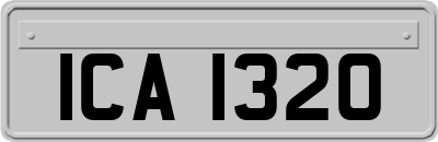 ICA1320