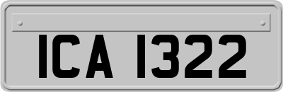 ICA1322