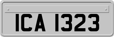 ICA1323
