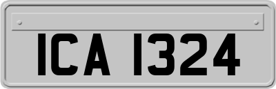 ICA1324