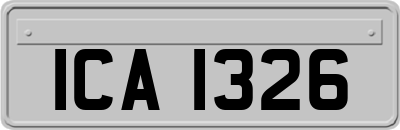 ICA1326
