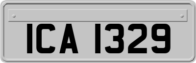 ICA1329