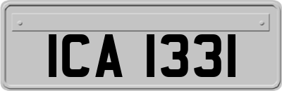 ICA1331