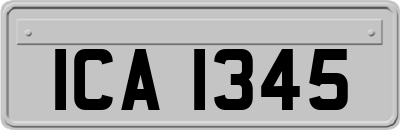 ICA1345