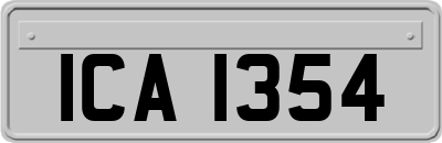 ICA1354