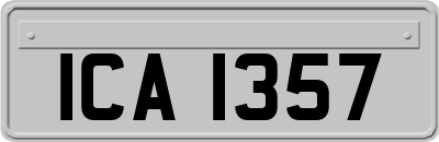 ICA1357