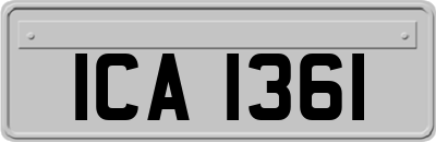 ICA1361