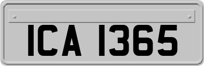 ICA1365