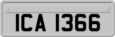 ICA1366