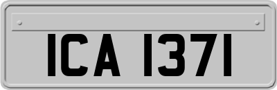 ICA1371