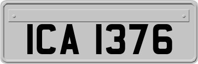 ICA1376