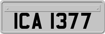 ICA1377