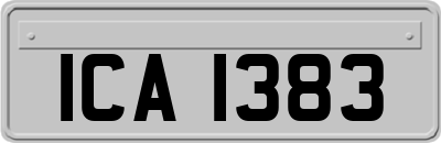 ICA1383