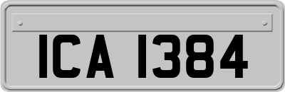ICA1384