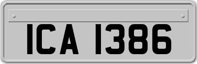 ICA1386